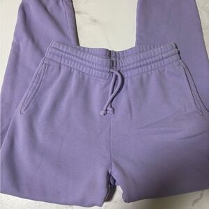 TNA Women’s Lavender Joggers